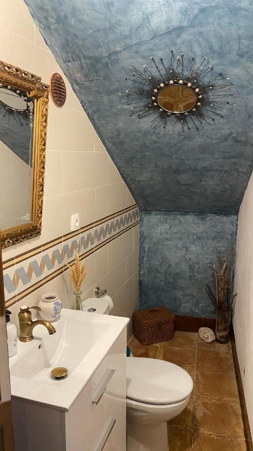 Cal Talaia Apartman La Glorieta Kültér fotó