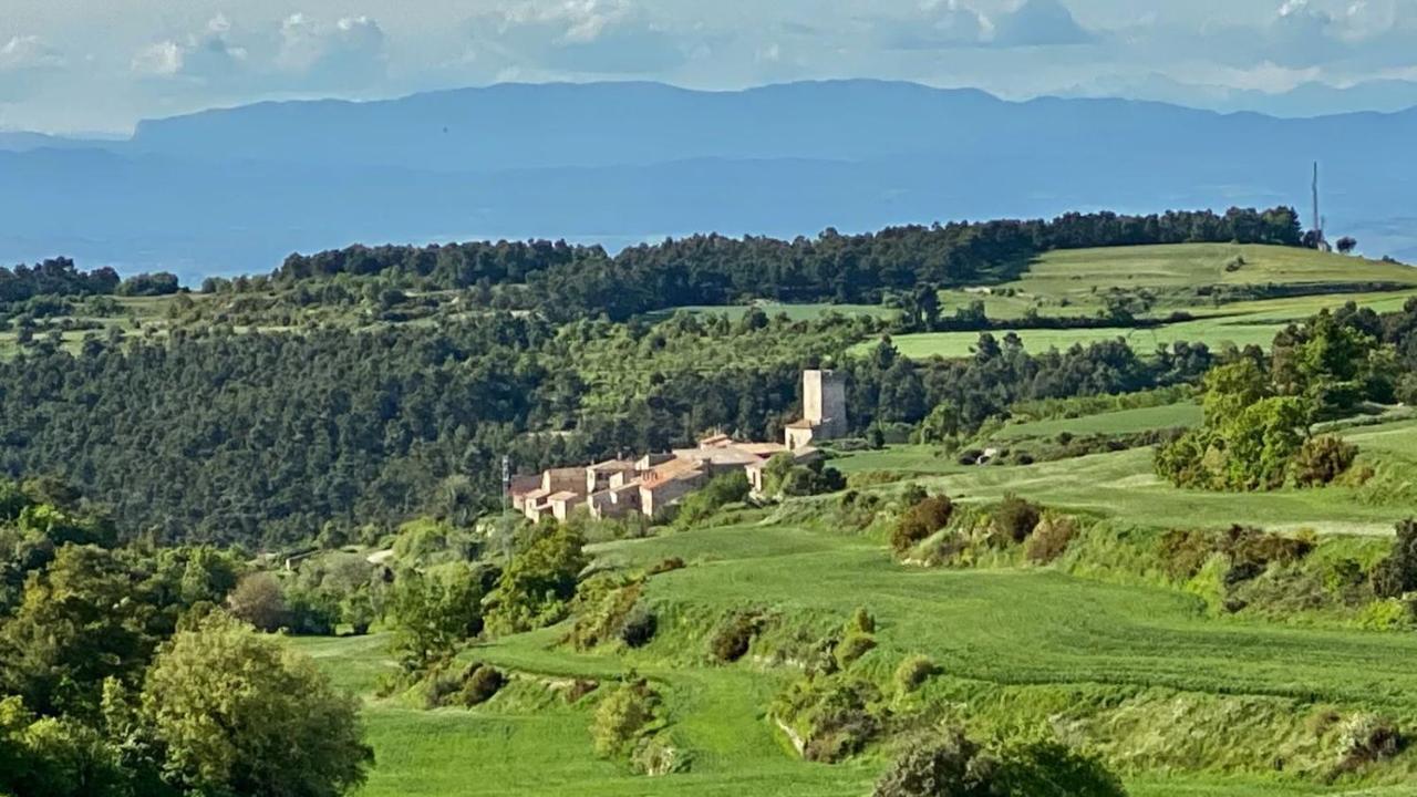 Cal Talaia Apartman La Glorieta Kültér fotó