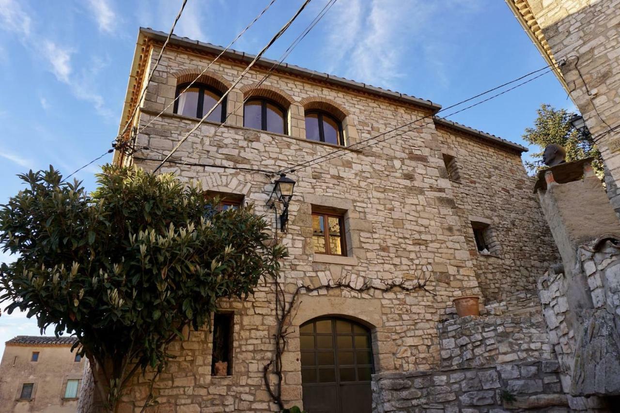 Cal Talaia Apartman La Glorieta Kültér fotó