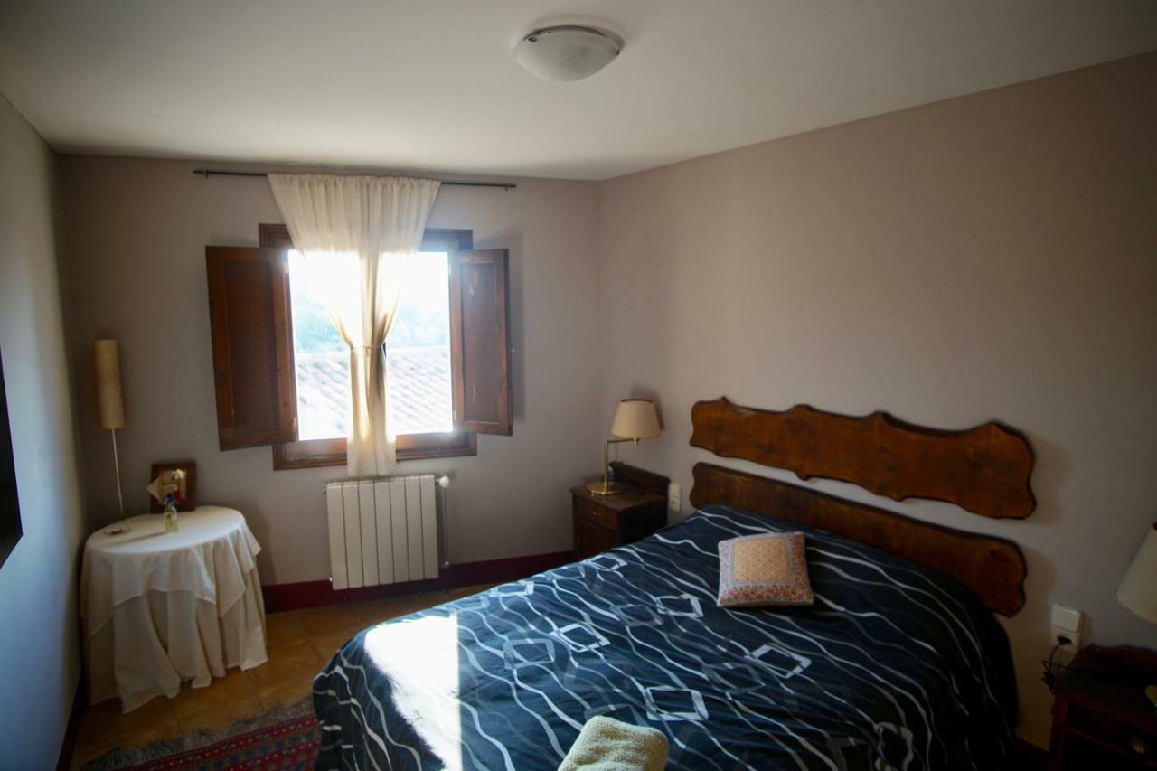 Cal Talaia Apartman La Glorieta Kültér fotó