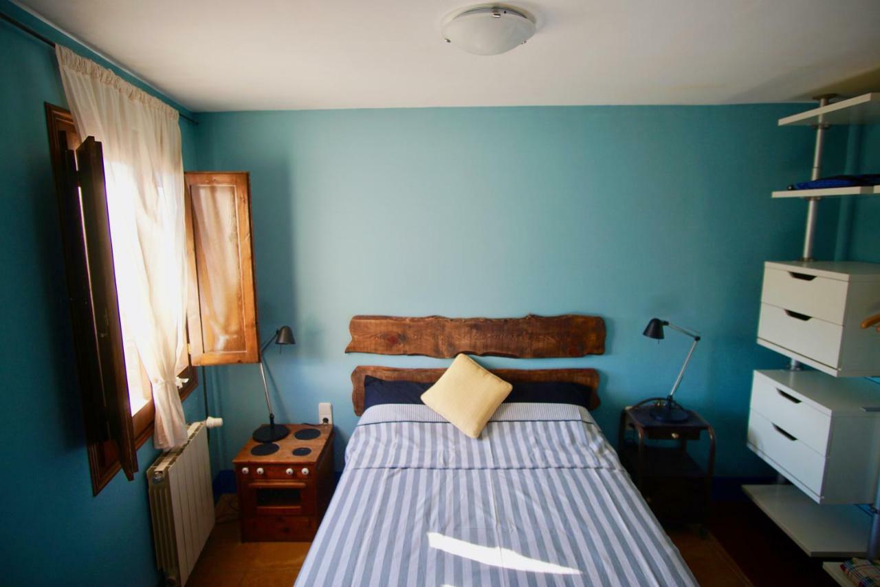 Cal Talaia Apartman La Glorieta Kültér fotó